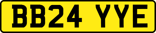 BB24YYE