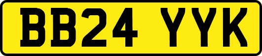 BB24YYK