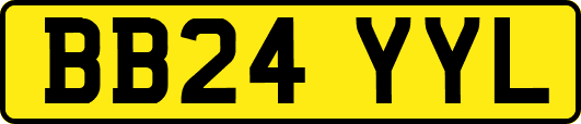 BB24YYL