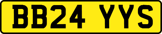 BB24YYS