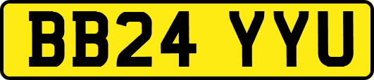BB24YYU