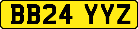 BB24YYZ