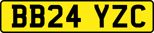 BB24YZC