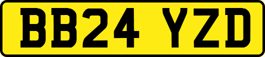 BB24YZD