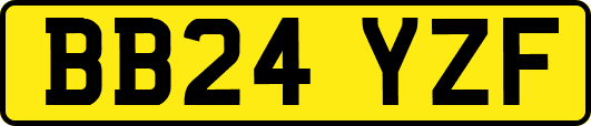 BB24YZF