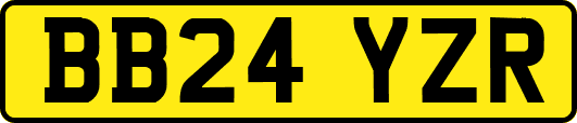 BB24YZR