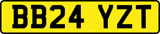 BB24YZT