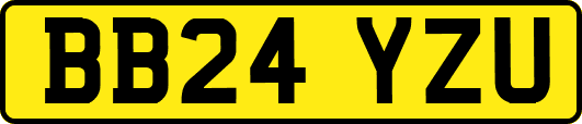 BB24YZU