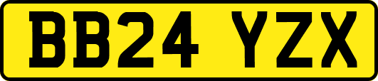 BB24YZX