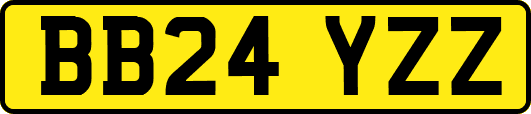 BB24YZZ