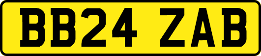 BB24ZAB