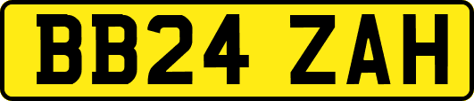 BB24ZAH