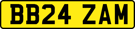 BB24ZAM