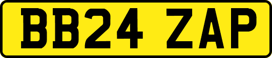 BB24ZAP