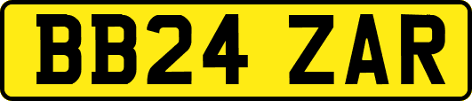 BB24ZAR