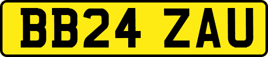 BB24ZAU