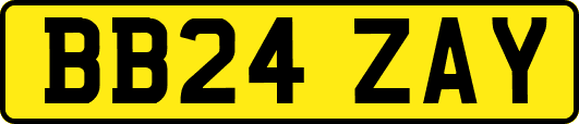 BB24ZAY