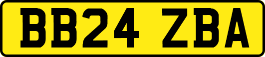 BB24ZBA