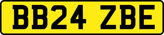 BB24ZBE