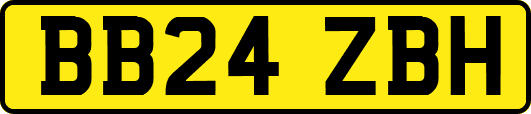 BB24ZBH
