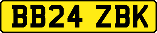 BB24ZBK