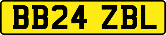 BB24ZBL