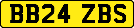 BB24ZBS