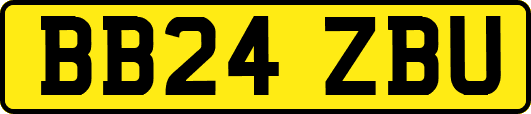 BB24ZBU