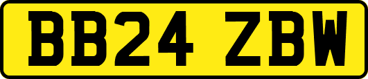 BB24ZBW