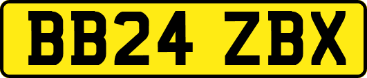 BB24ZBX