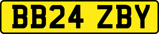 BB24ZBY