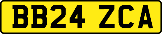 BB24ZCA