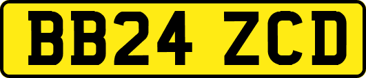 BB24ZCD
