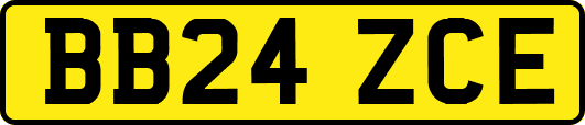 BB24ZCE