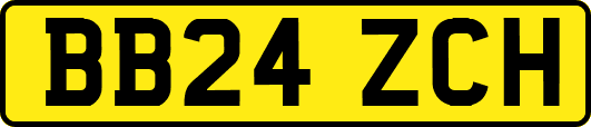 BB24ZCH