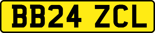 BB24ZCL