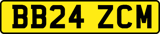 BB24ZCM