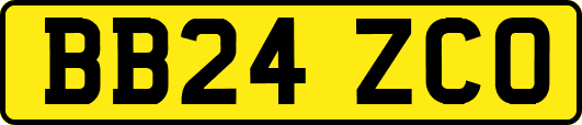 BB24ZCO