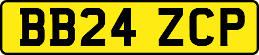 BB24ZCP