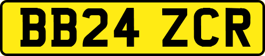 BB24ZCR