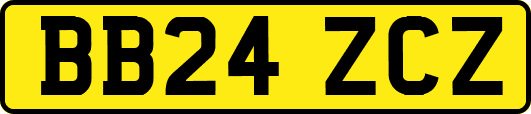 BB24ZCZ