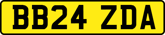 BB24ZDA