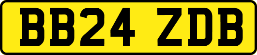 BB24ZDB