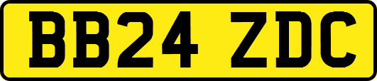 BB24ZDC