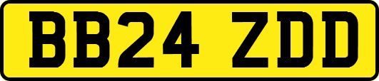 BB24ZDD