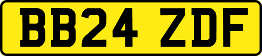 BB24ZDF