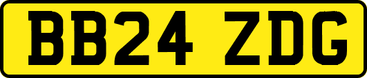 BB24ZDG