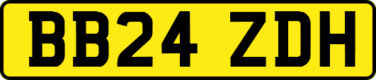 BB24ZDH