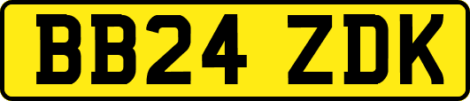 BB24ZDK
