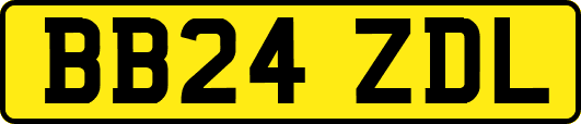 BB24ZDL